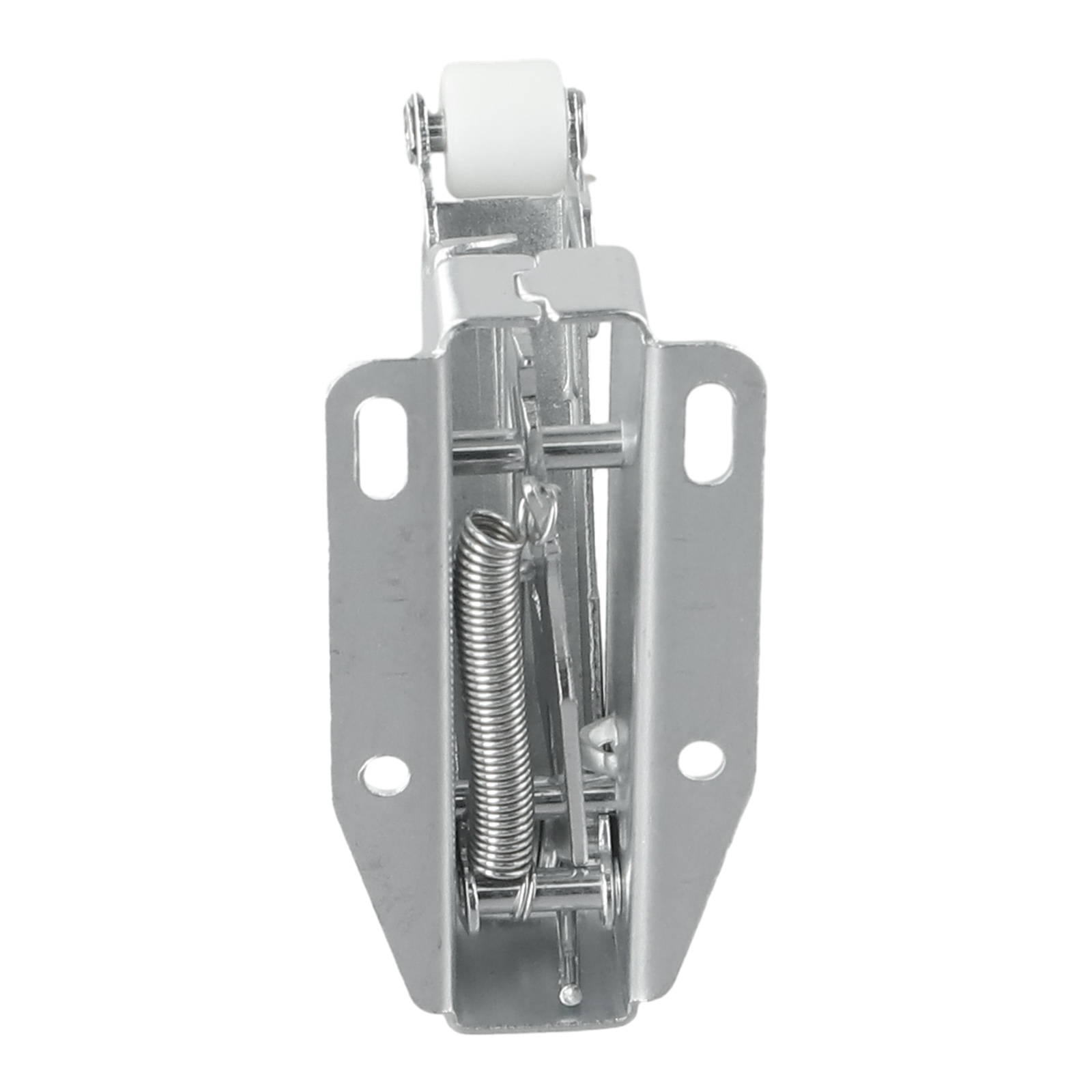 Woodworking Lofts - Set Door Spring Catch Latch Loft