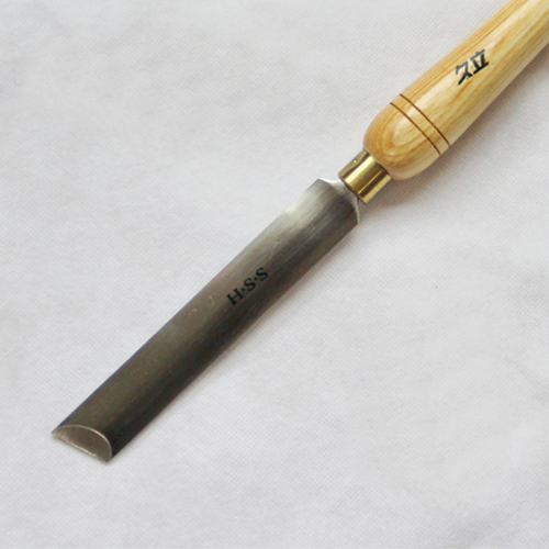 A2014-A HSS Oval Skew Chisel 2 - Skew Chisel Wood 评论和价格