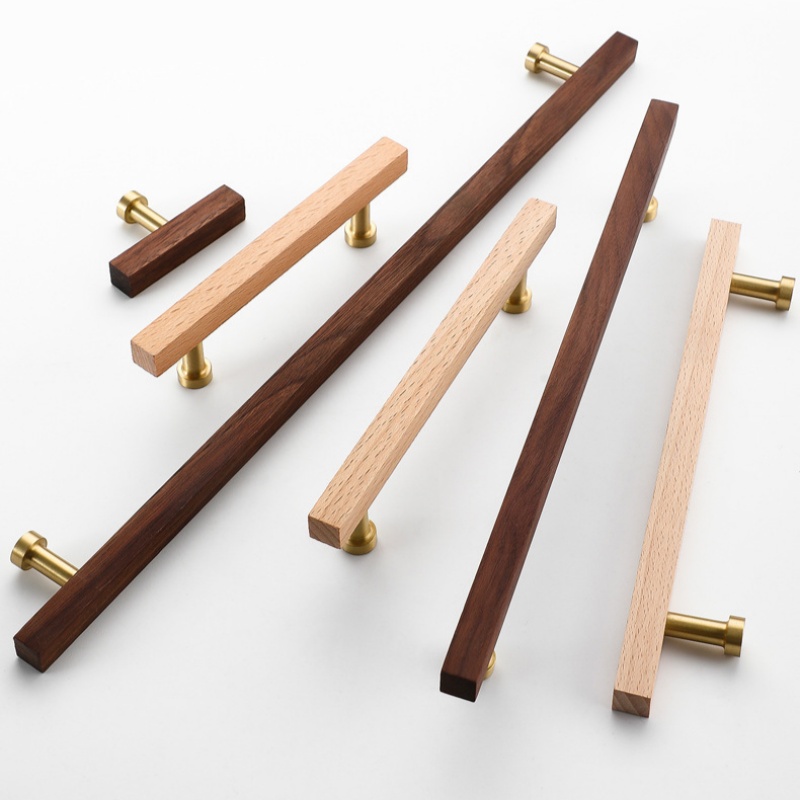 Solid Brass Beech Walnut Wood  - Woodworking In Japanese 评论和价格