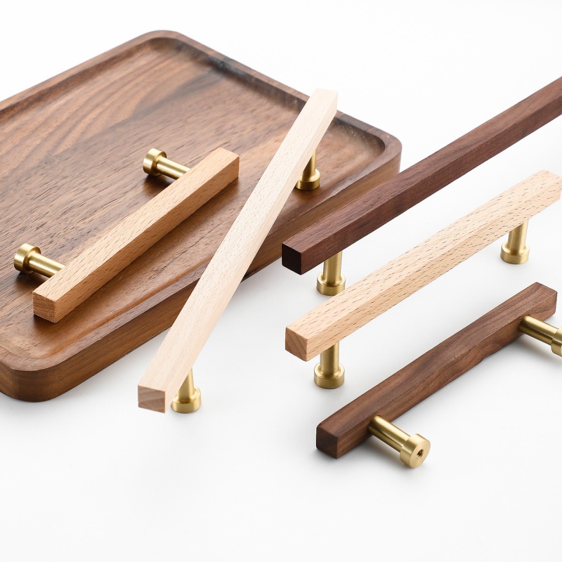 Solid Brass Beech Walnut Wood  - Woodworking In Japanese 评论和价格