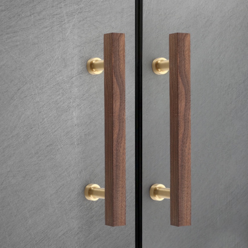 Solid Brass Beech Walnut Wood  - Woodworking In Japanese 评论和价格