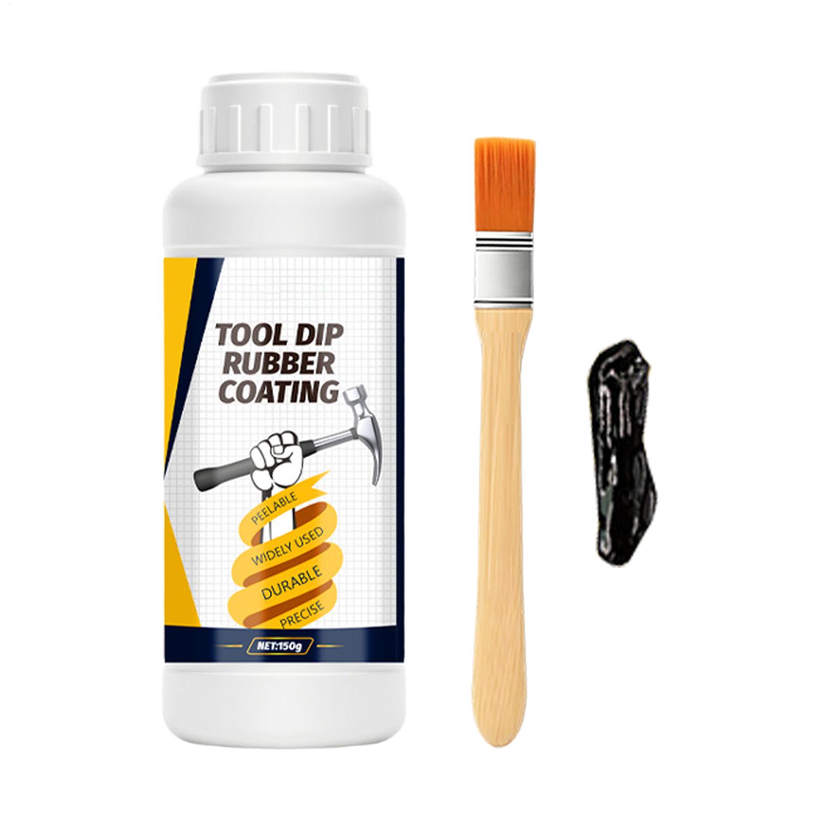 Tool Handle Dip Coating 150g A - Woodworking Utensil Holder 评论和价格