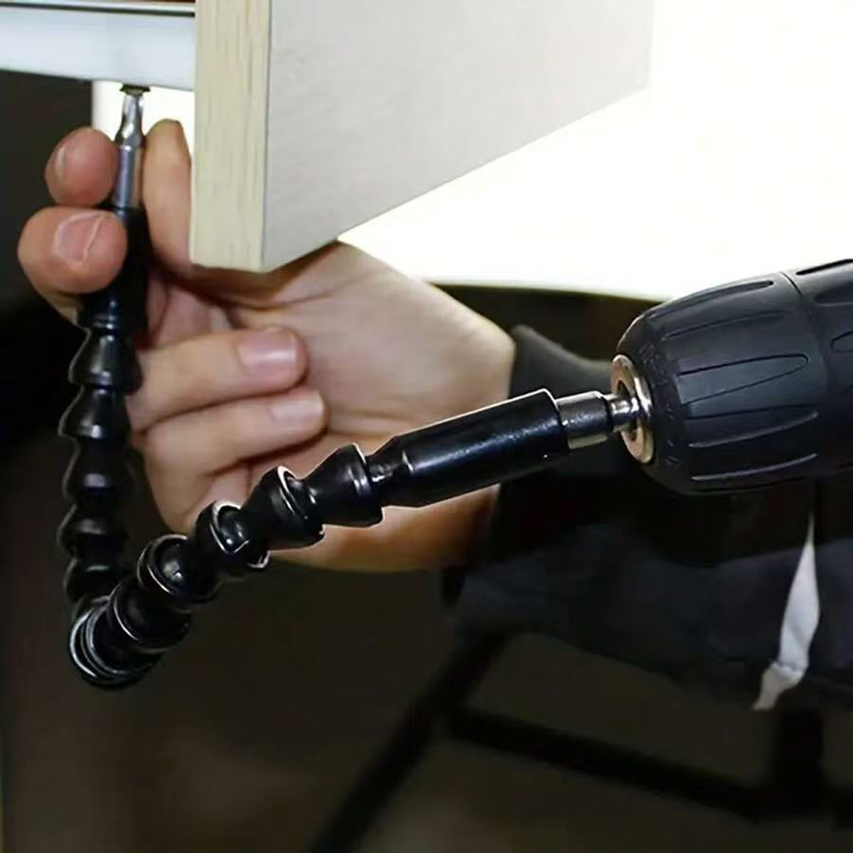 3Pcs/1Pcs Flexible Shaft Drill - Woodworking Videos 评论和价格
