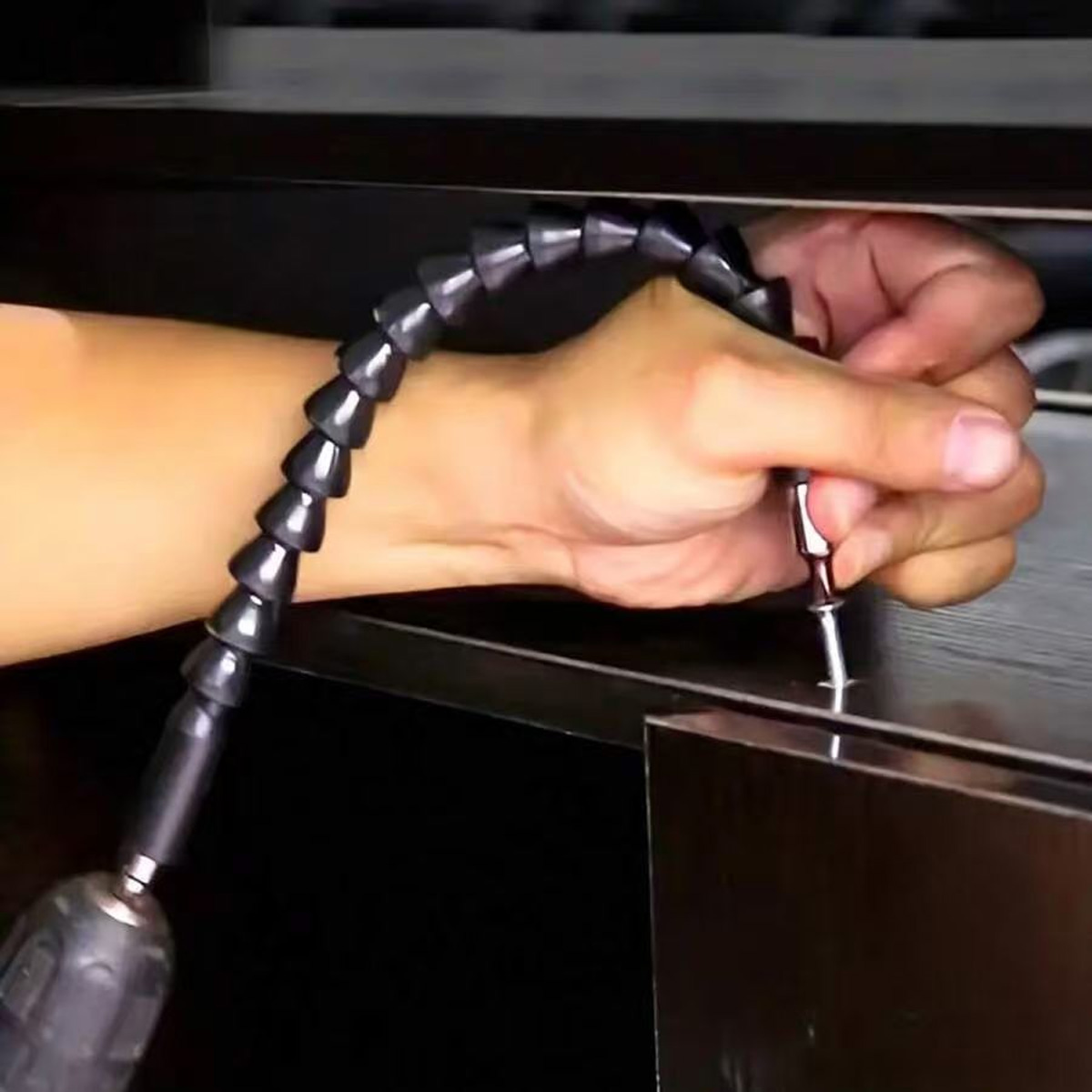3Pcs/1Pcs Flexible Shaft Drill - Woodworking Videos 评论和价格