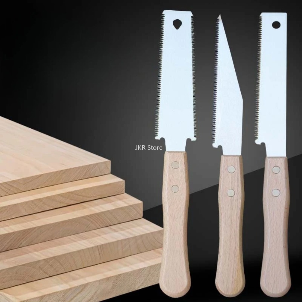 Flexible Japanese Hand Saw SK5 - Woodworking In Japanese 评论和价格