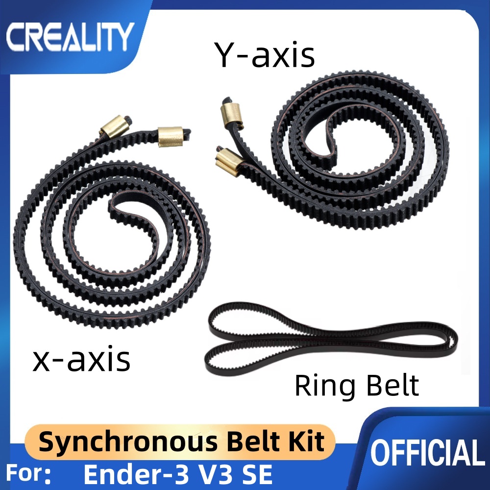 Creality Ender-3 V3 SE X+Y-axi - Creality Printer Ender 3 V3 评论和价格