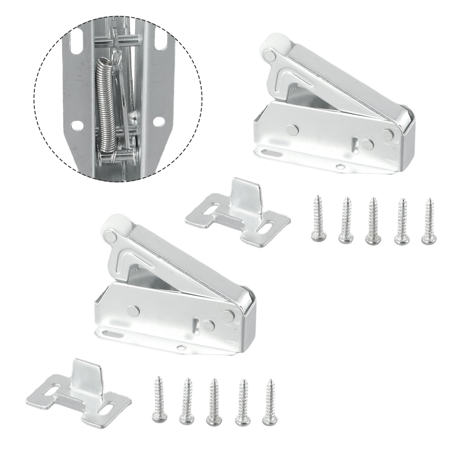 Practical Useful Door Spring C - Woodworking Lofts 评论和价格
