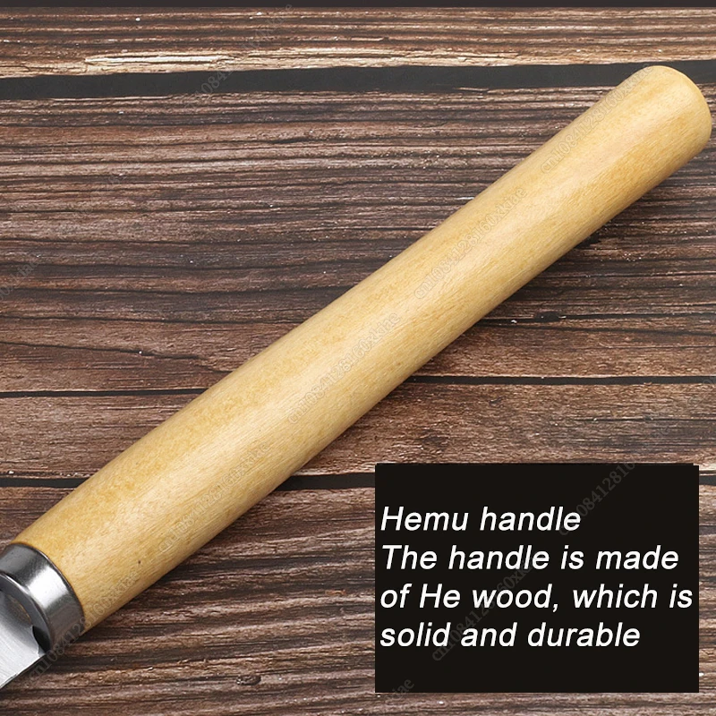 Woodworking Gouge Skew Parting - Skew Chisel Wood 评论和价格