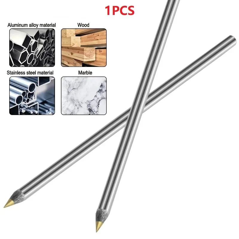 Alloy Scribe Pen Carbide Scrib - Woodworking Marking Knife 评论和价格