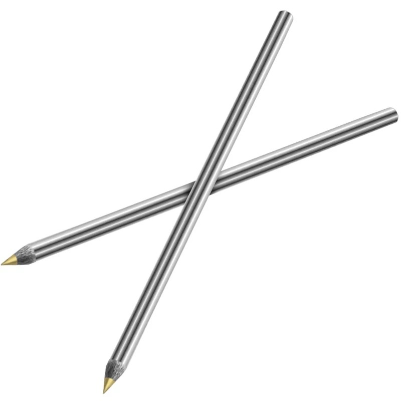 Alloy Scribe Pen Carbide Scrib - Woodworking Marking Knife 评论和价格