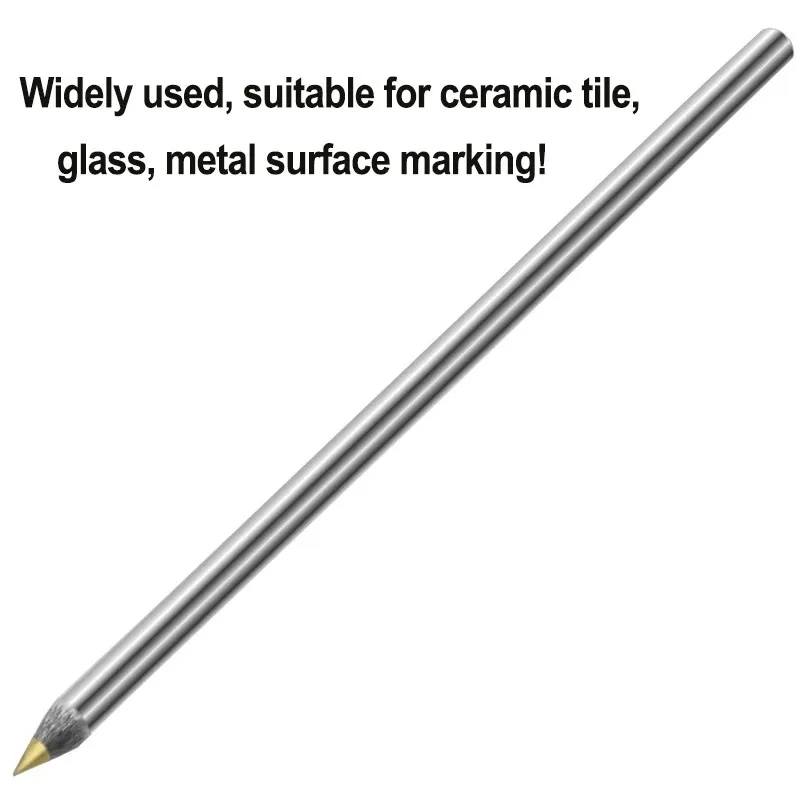 Alloy Scribe Pen Carbide Scrib - Woodworking Marking Knife 评论和价格