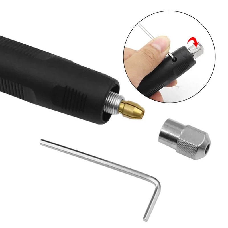 Flexible Shaft Tube For Dremel - Woodworking Videos 评论和价格