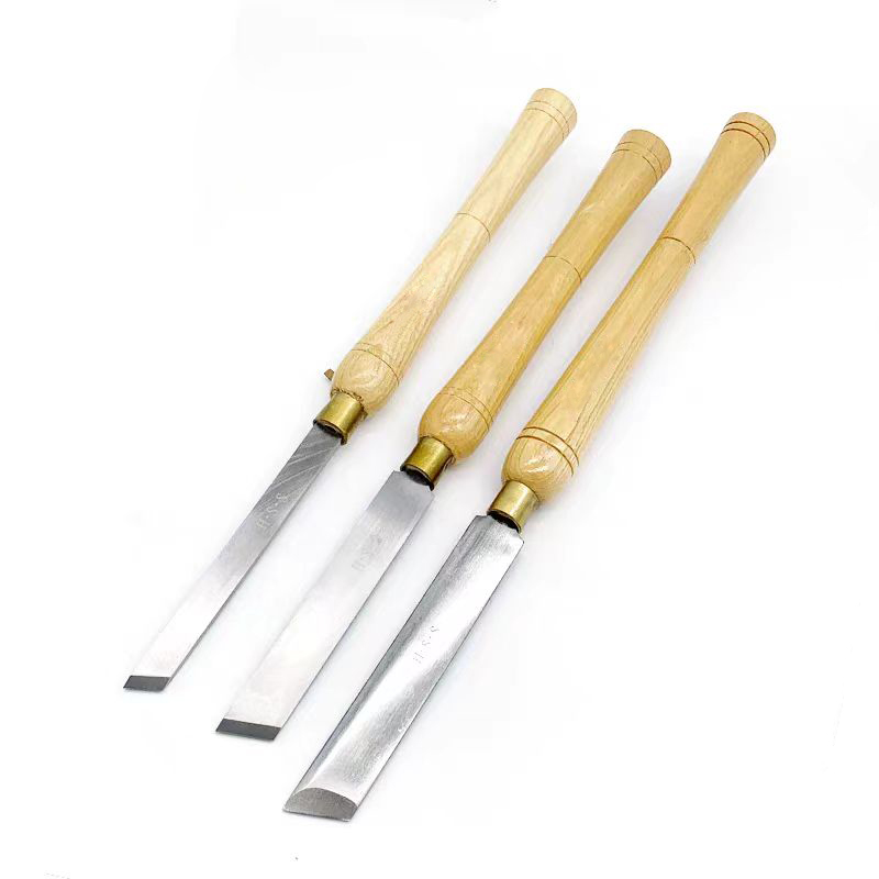 Woodworking Turning Tool Curve - Skew Chisel Wood 评论和价格