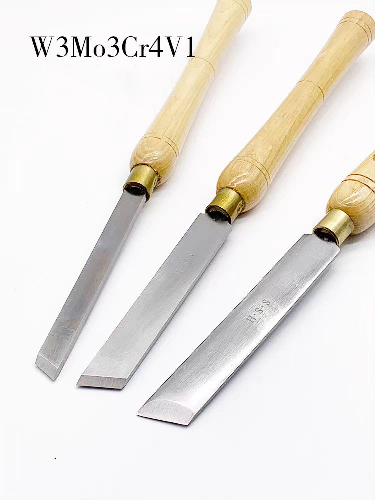 Woodworking Turning Tool Curve - Skew Chisel Wood 评论和价格