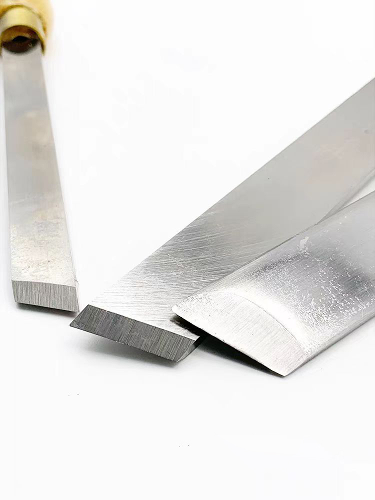 Woodworking Turning Tool Curve - Skew Chisel Wood 评论和价格