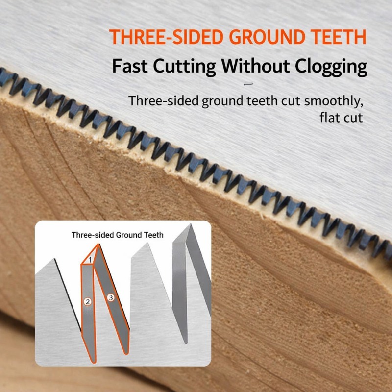 Japanese Style Double Sided Ha - Woodworking In Japanese 评论和价格