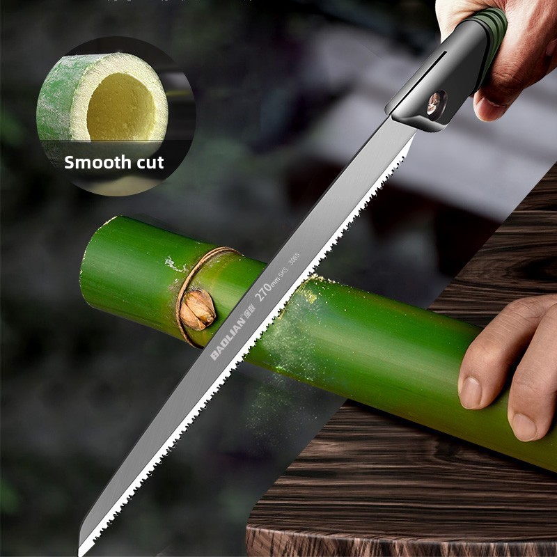 BAOLIAN Hand Saw , Japanese St - Woodworking In Japanese 评论和价格