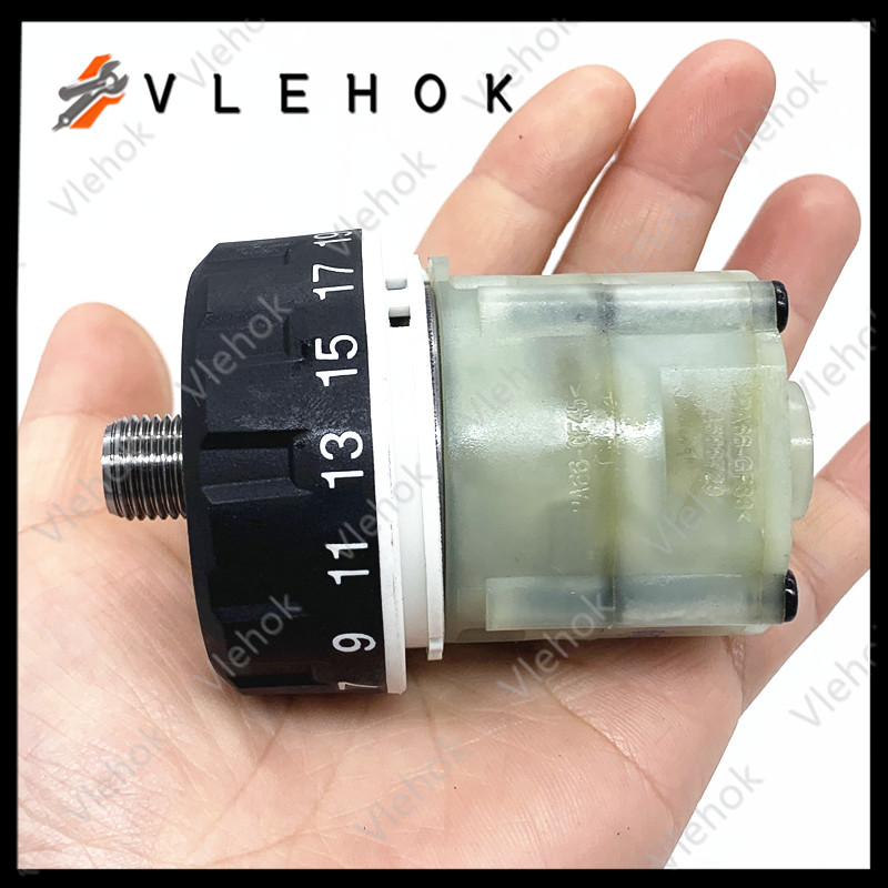 Gear Assembly Gerbox for Makit - Makita Drill Ddf484 评论和价格
