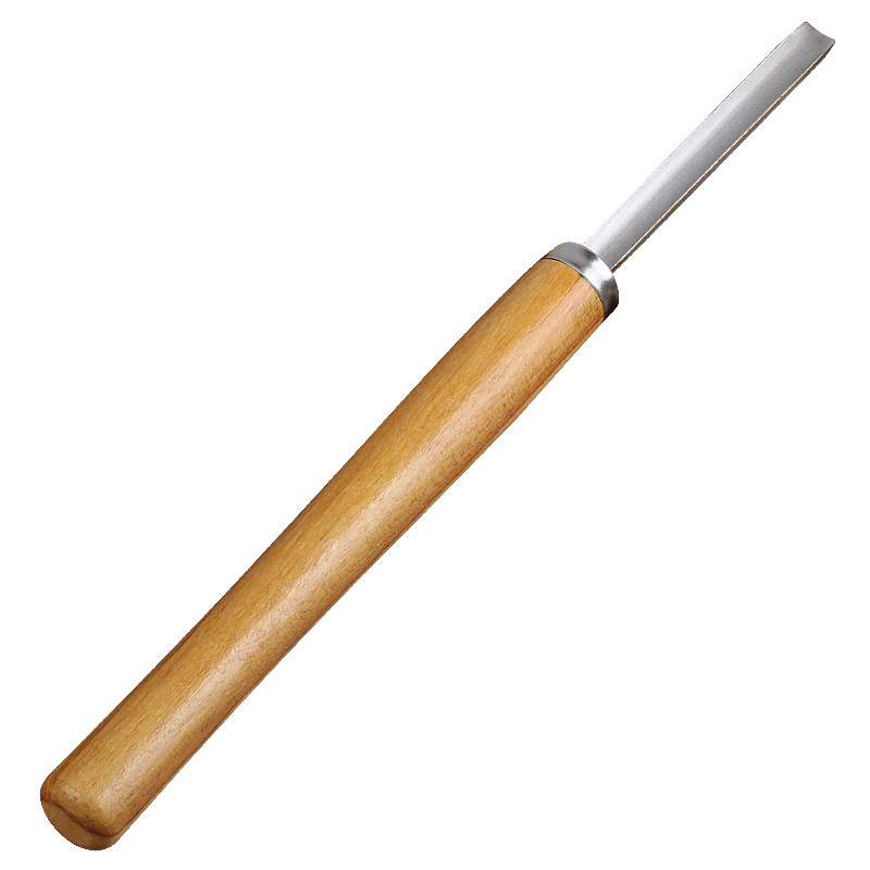 New 8Pcs/set Wood Carving Knif - Skew Chisel Wood 评论和价格