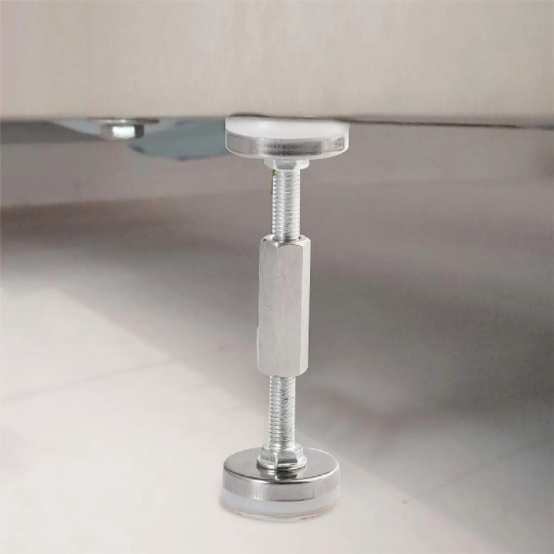 Adjustable Bed Frame Anti-Shak - Woodworking Lofts 评论和价格