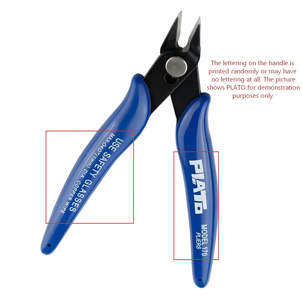 5-Inch Flush Cut Side Cutter P - Woodworking In Japanese 评论和价格
