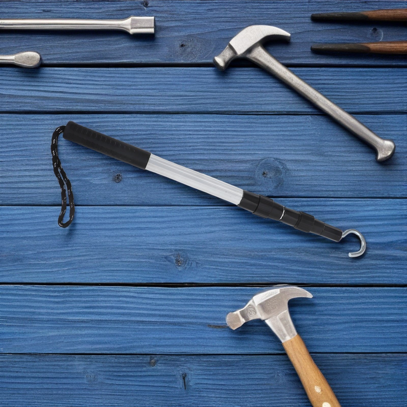 Extendable Telescoping Attic L - Woodworking Lofts 评论和价格