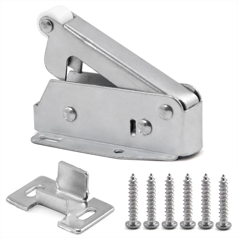 1pcs Loft Door Spring Catch Ha - Woodworking Lofts 评论和价格