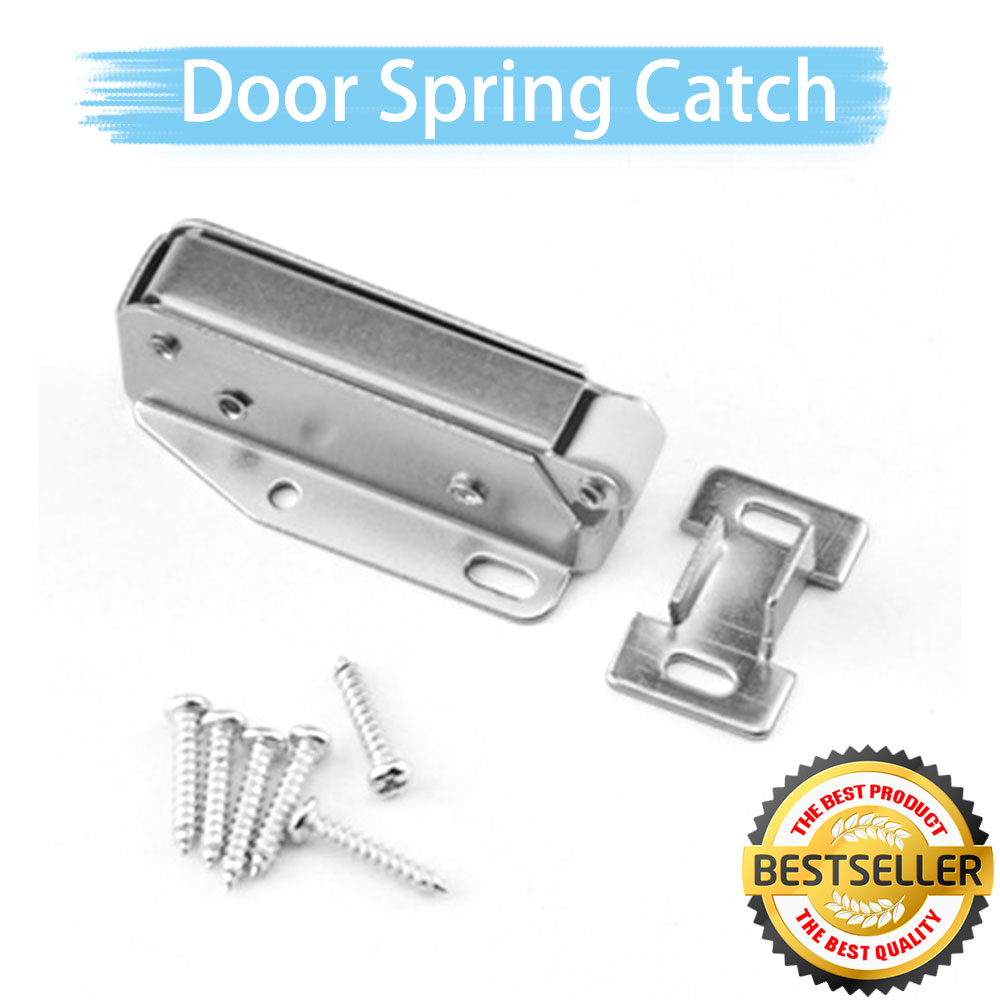 1pcs Loft Door Spring Catch Ha - Woodworking Lofts 评论和价格