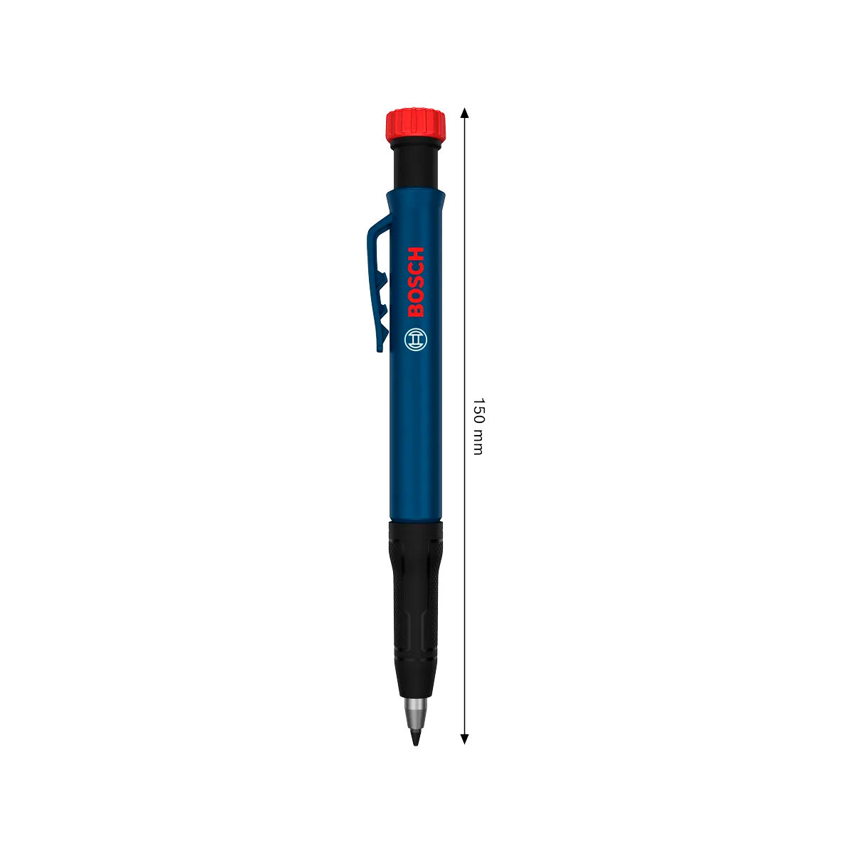 BOSCH 1600A03B64 Deep Hole Mar - Woodworking Marking Knife 评论和价格