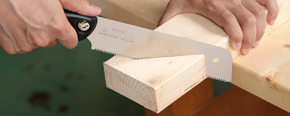 UNIVERSAL S-175 Japanese Saw Z - Woodworking In Japanese 评论和价格