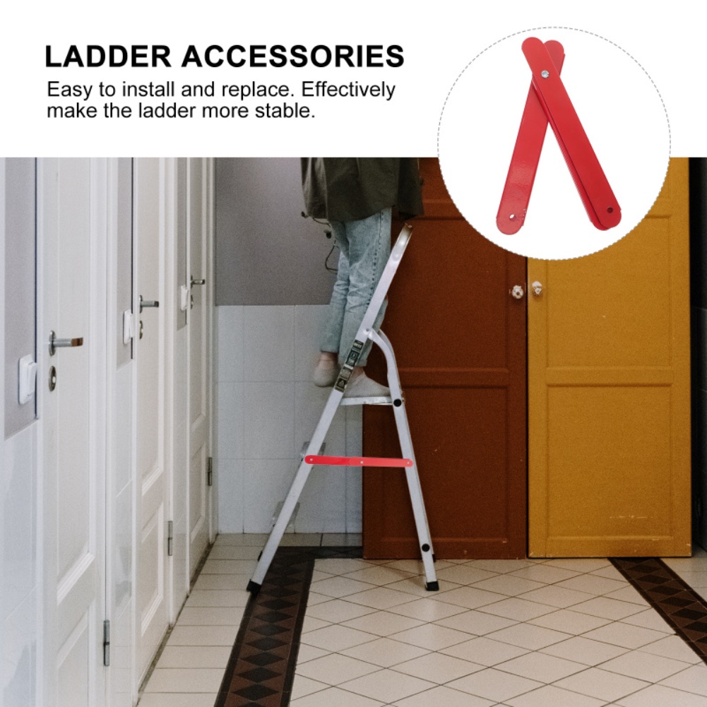 2pcs Aluminium Ladder Hinge Re - Woodworking Lofts 评论和价格