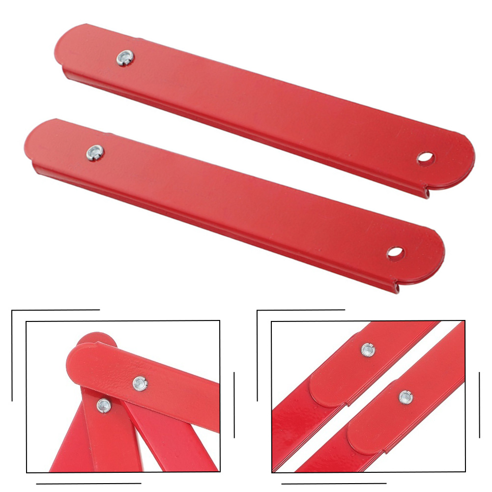 2pcs Aluminium Ladder Hinge Re - Woodworking Lofts 评论和价格