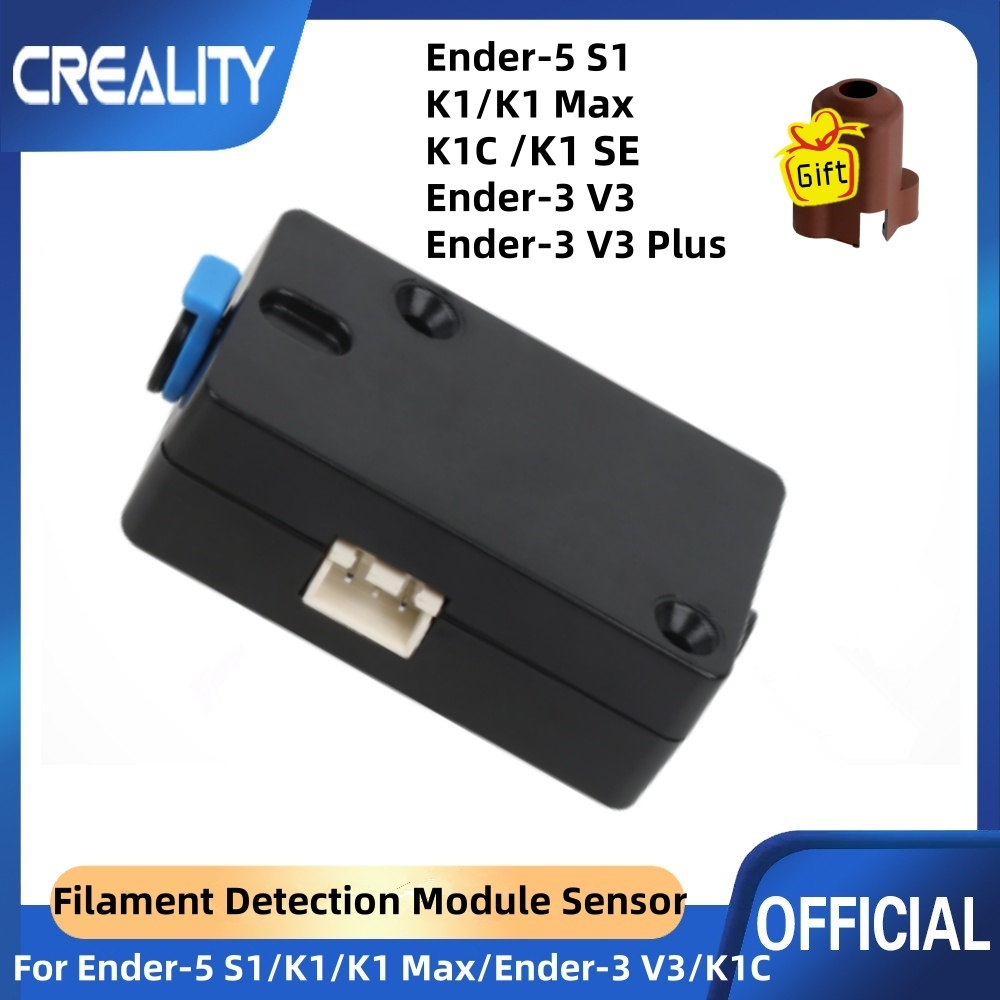Creality Ender-5 S1 Filament S - Creality Printer Ender 3 V3 评论和价格