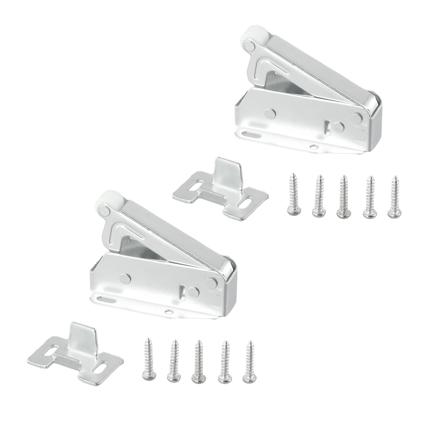 Set Door Spring Catch Latch Lo - Woodworking Lofts 评论和价格
