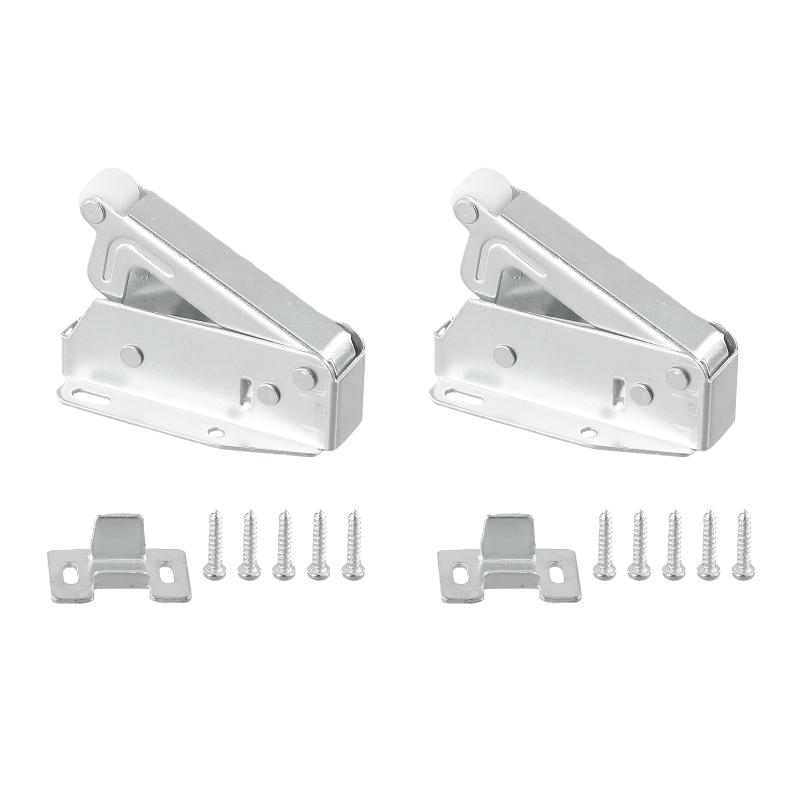 Set Door Spring Catch Latch Lo - Woodworking Lofts 评论和价格