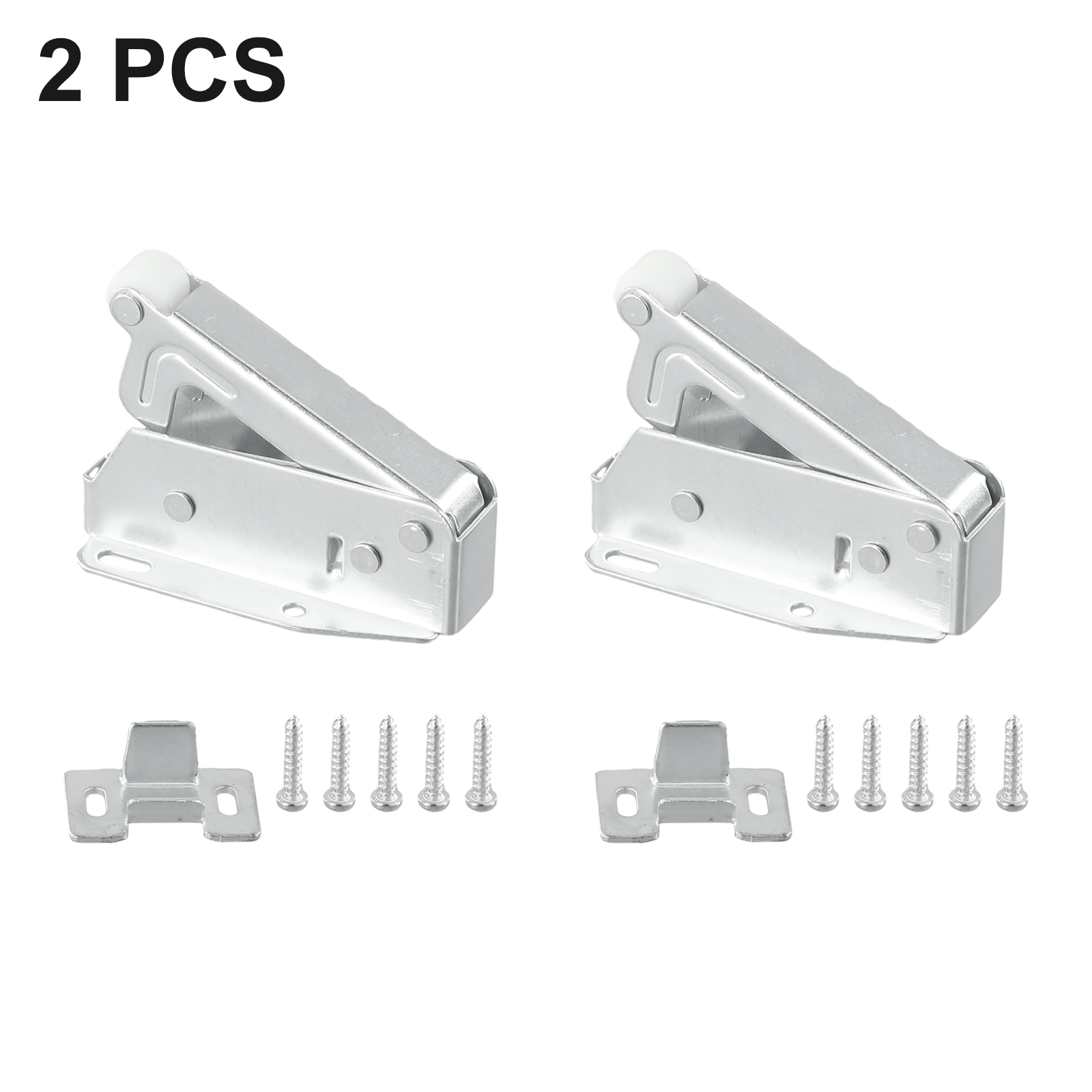 Set Door Spring Catch Latch Lo - Woodworking Lofts 评论和价格