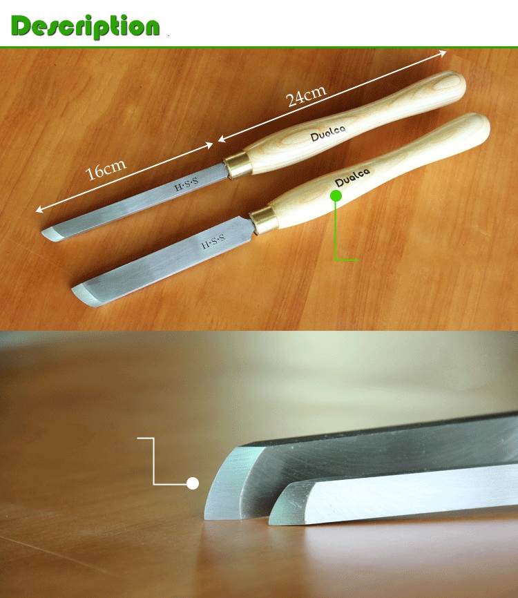 Curved oblique knife Woodworki - Woodworking Marking Knife 评论和价格