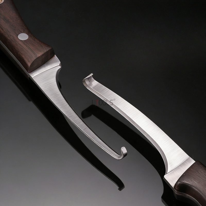Hook Knife High Hardness Stain - Woodworking Marking Knife 评论和价格