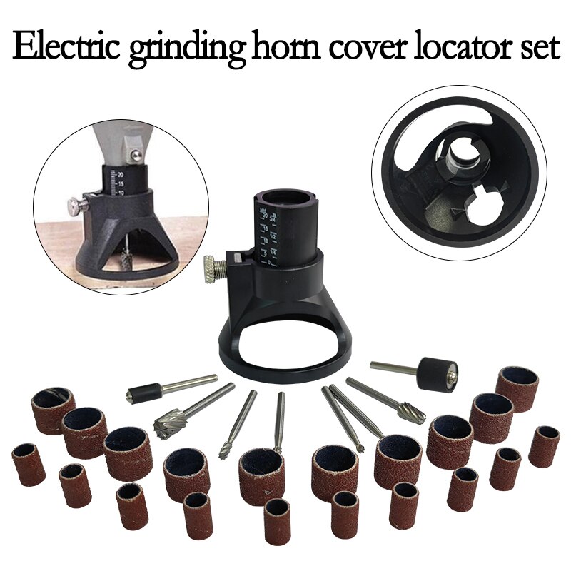 11pc Electric Grinding Horn Co - Woodworking Videos 评论和价格
