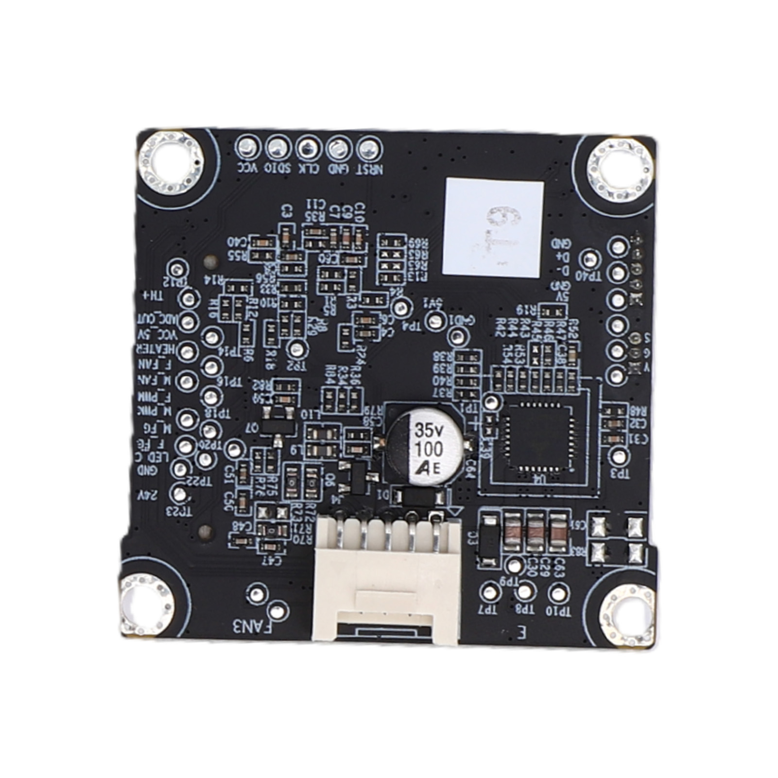 Hotend Adapter Plate Fit for C - Creality Printer Ender 3 V3 评论和价格