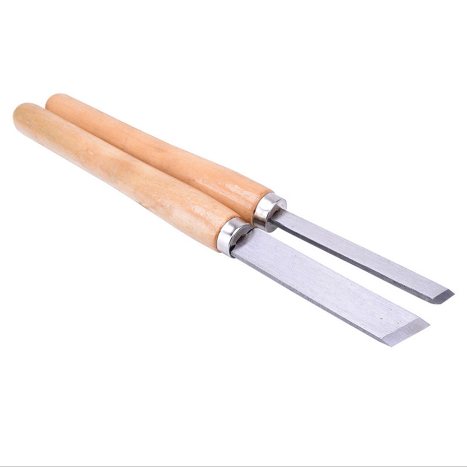 Wood Lathe Chisel Set Turning  - Skew Chisel Wood 评论和价格