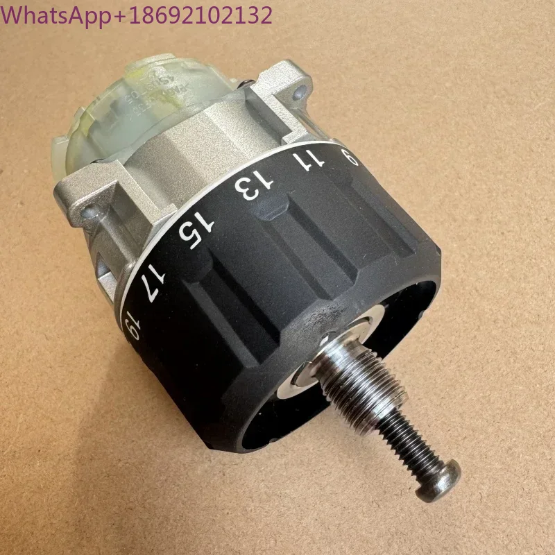 Genuine Gear Box 127500-6 1237 - Makita Drill Ddf484 评论和价格