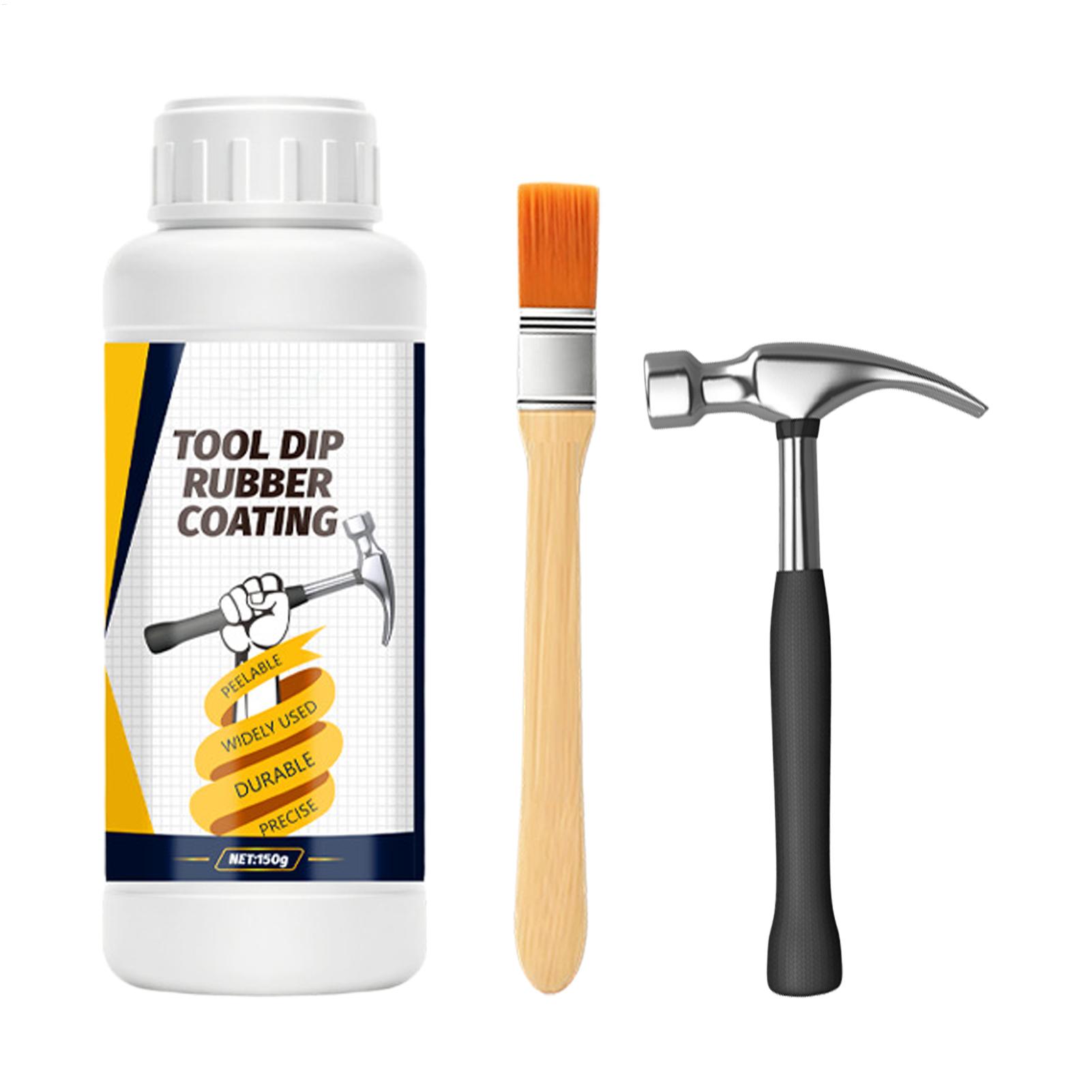 Tool Handle Dip Coating 150g A - Woodworking Utensil Holder 评论和价格