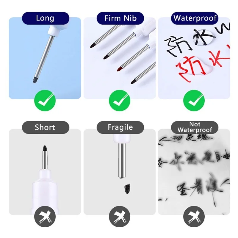 1/3/5Pcs 20mm Deep Hole Long N - Woodworking Marking Knife 评论和价格