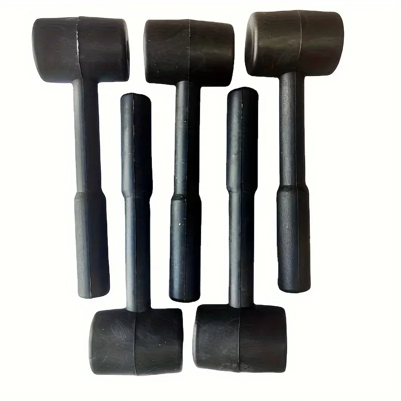 Black mallet - durable and ver - Woodworking Gift Ideas 评论和价格