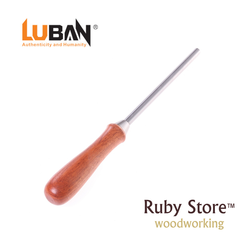 Qiangsheng Luban Burnisher for - Woodworking Marking Knife 评论和价格
