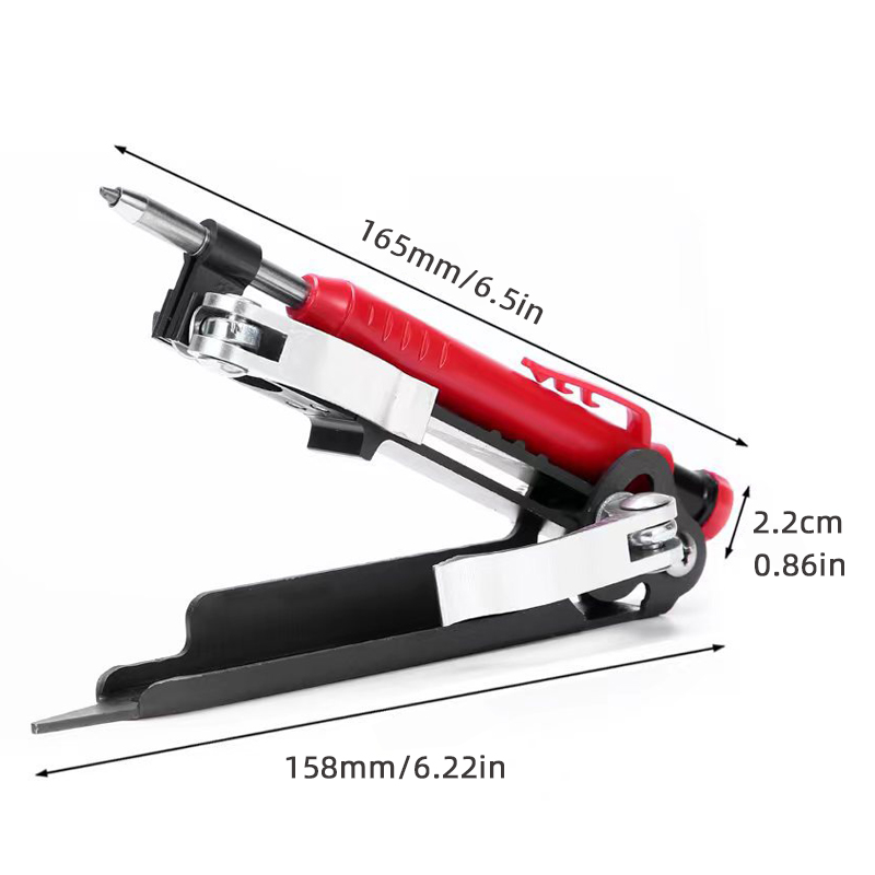 Multi-Function Scribing Tool C - Woodworking Marking Knife 评论和价格