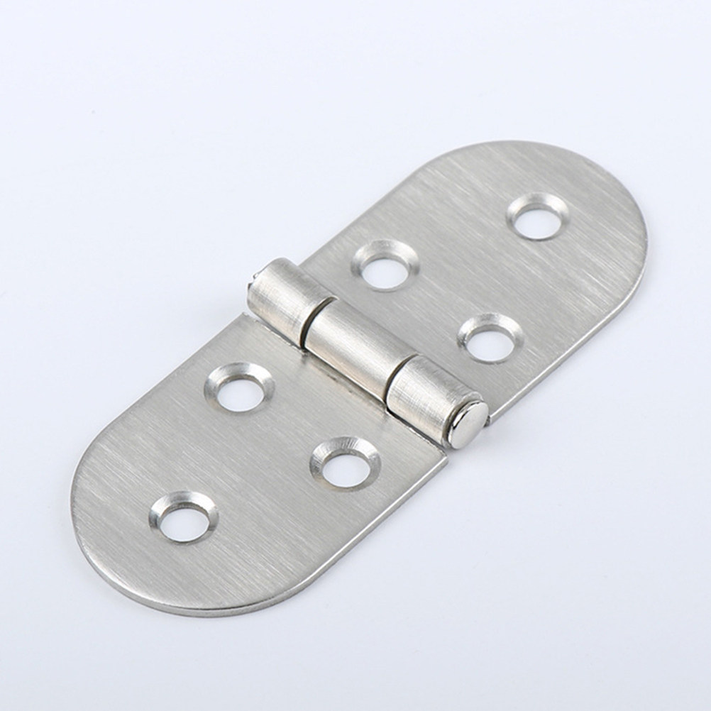 2Pcs Stainless Steel Folding T - Woodworking Lofts 评论和价格