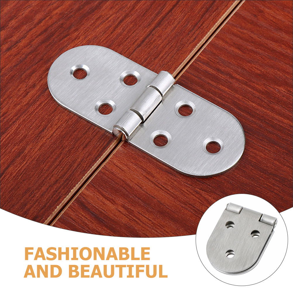 2Pcs Stainless Steel Folding T - Woodworking Lofts 评论和价格