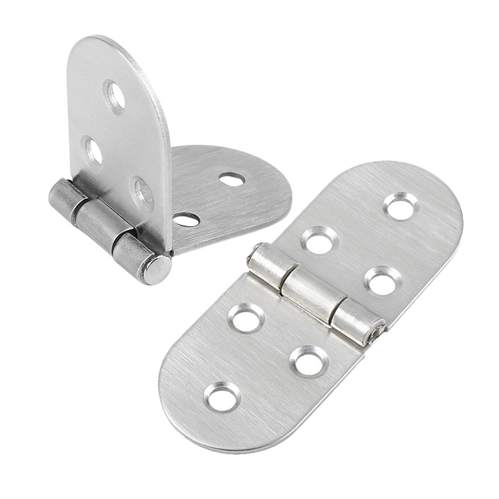 2Pcs Stainless Steel Folding T - Woodworking Lofts 评论和价格